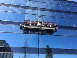 High Rise Window Cleaning Greater London